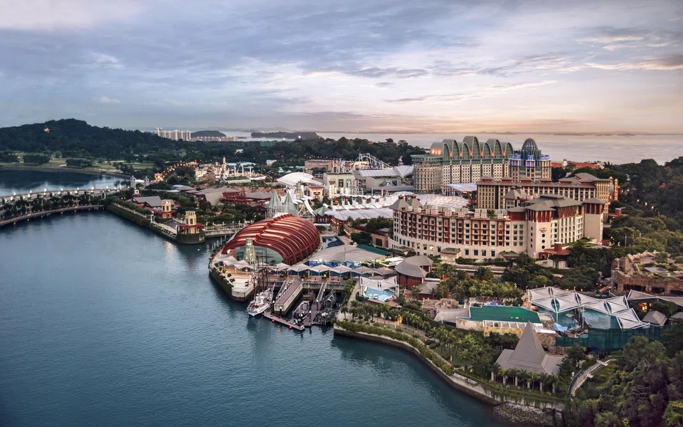 Genting Singapore notes that the financial penalty will not have any material impact on the consolidated net tangible assets and earnings per share of the group for the financial year ending Dec 31, 2023.