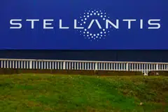 Stellantis will spend up to C$3.6 billion (S$3.9 billion) to boost production of electric vehicles at its Windsor and Brampton, Ontario plants with government investment, it said on Monday (May 2).