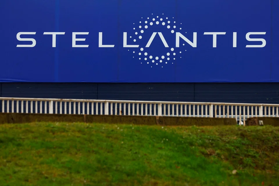 Stellantis will spend up to C$3.6 billion (S$3.9 billion) to boost production of electric vehicles at its Windsor and Brampton, Ontario plants with government investment, it said on Monday (May 2).