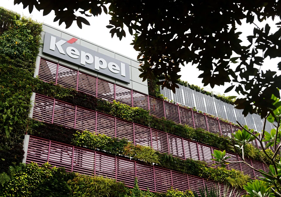Keppel is proposing to acquire European real estate manager Aermont Capital for up to 931.9 million euros. 