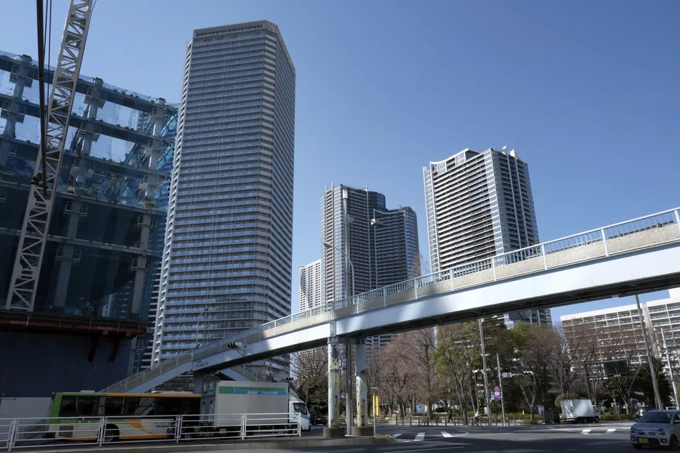 In Japan, mortgage holders haven’t had to worry about rising interest rates for more than a decade, with the central bank keeping borrowing costs at rock-bottom levels to combat deflation.