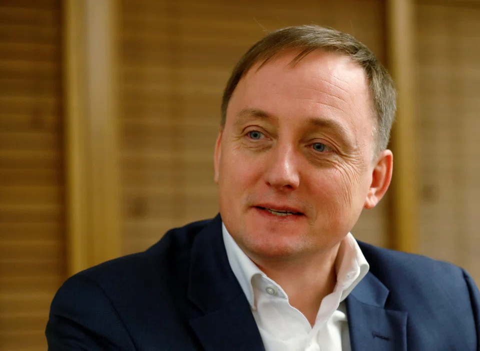 While frontloading interest rate hikes is “reasonable” as price gains near 10 per cent, the pace at which monetary support is removed must be orderly, ECB Governing Council member Martins Kazaks said in an interview in Jackson Hole.