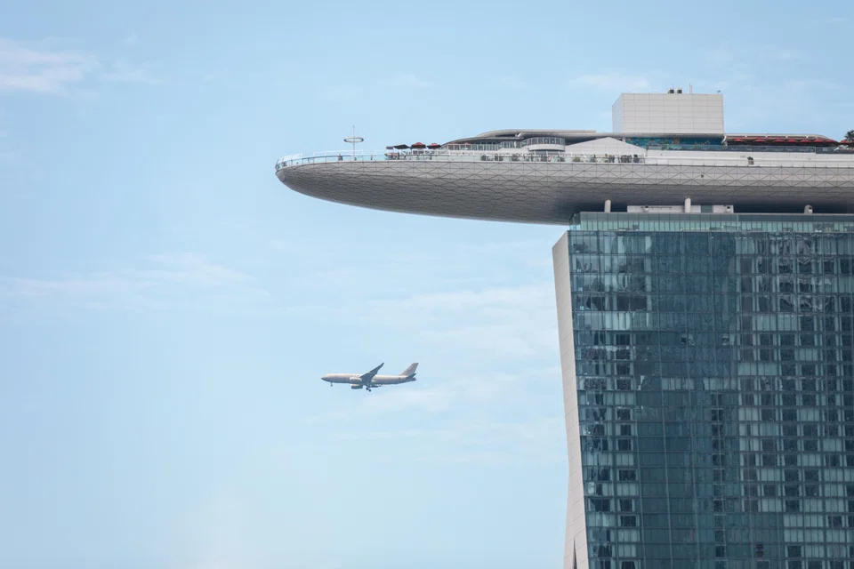 The luxury segment recorded an increase in average room rates for June.