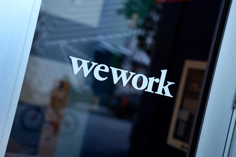 In February, WeWork forecast weak current-quarter revenue in a sign that its business was feeling the heat of mass layoffs as companies reduce their real estate footprint. 
