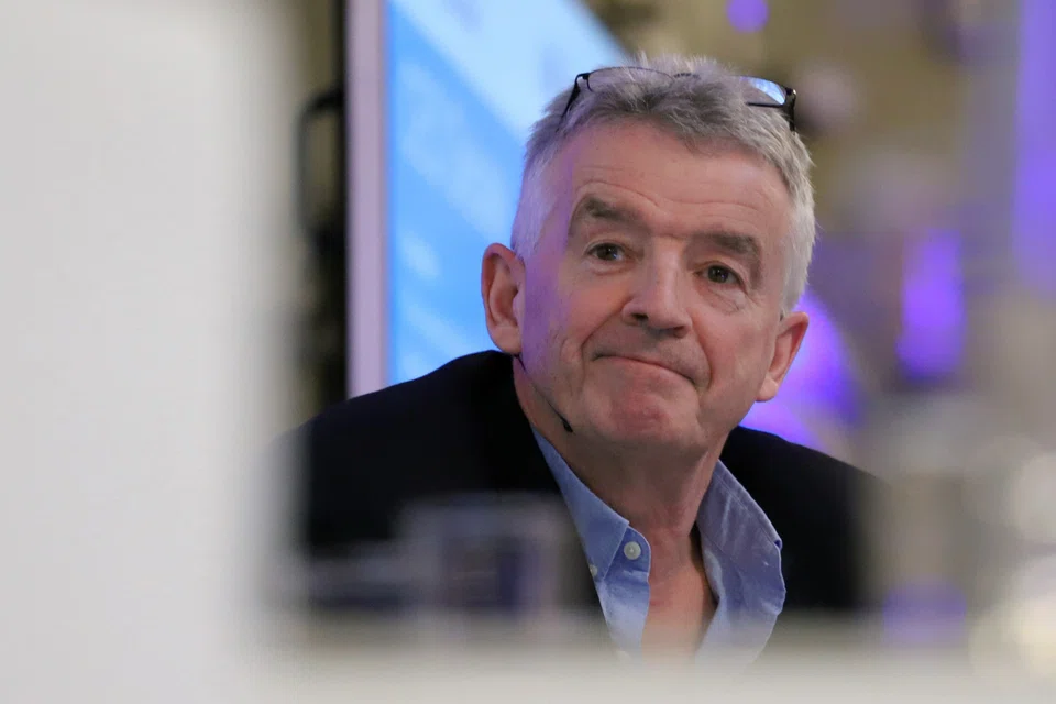 Michael O'Leary, chief executive officer of Ryanair Holdings,  said in a statement that it was “impractical, if not impossible” to provide a sensible or accurate profit guidance range until the second half of its fiscal year, given the potential continued risks the war in Ukraine and Covid-19 pose to bookings. He is also concerned that competitors are talking up the summer recovery too much.