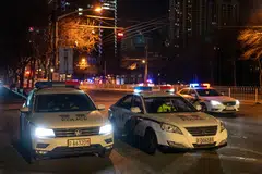 Zhengzhou has adjusted its restrictions a number of times over the past few weeks. 