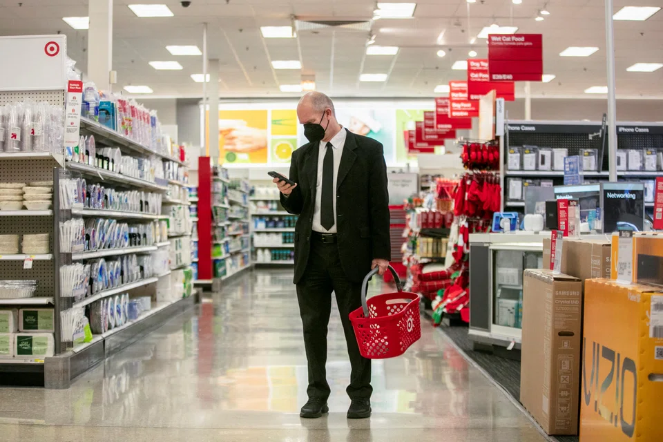 Despite higher borrowing costs and prices, household spending – the driver of the economy – appears to be holding, according to an analyst.