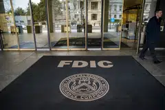 On Monday, the FDIC announced the marketing process for an about US$60 billion loan portfolio retained in receivership following the failure of Signature Bank.