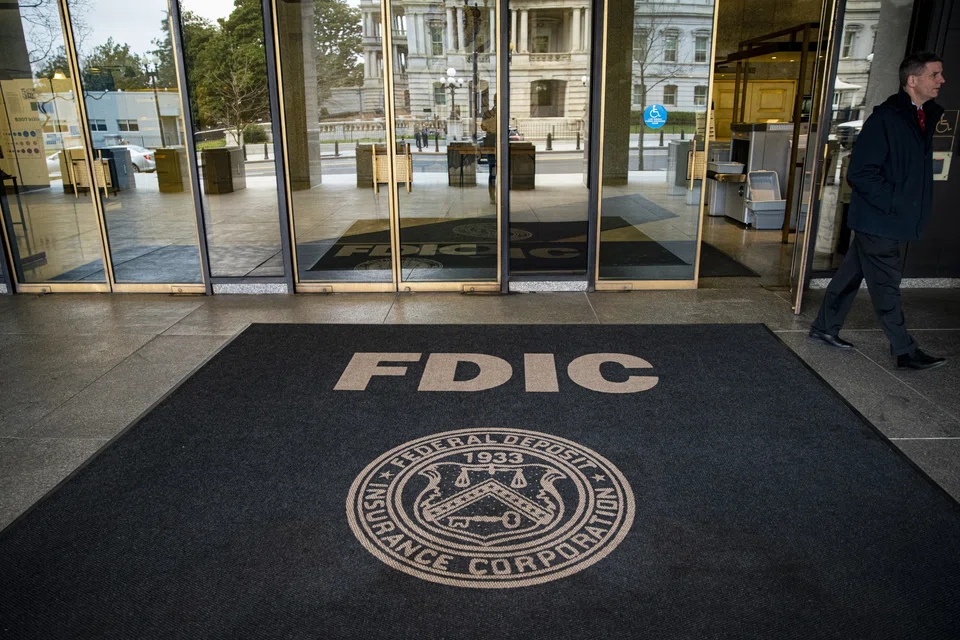 On Monday, the FDIC announced the marketing process for an about US$60 billion loan portfolio retained in receivership following the failure of Signature Bank.