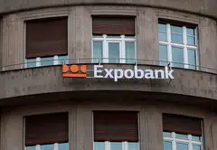 Monday’s order says it is allowing Expobank to acquire 100 per cent of the unit, owned by HSBC Europe.