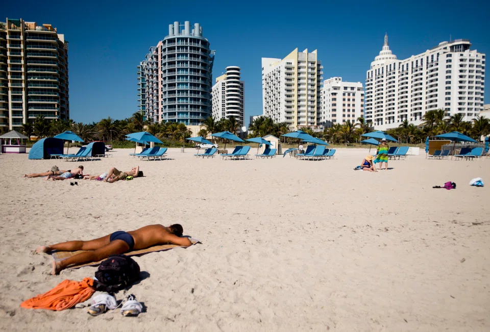 Housing prices in the US hadn’t posted a significant decline in roughly two decades that preceded the great financial crisis.