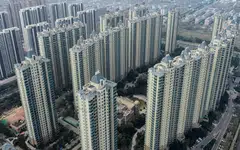 China is also planning to relax restrictions on borrowing for property developers by dialling back the “three red lines” policy.