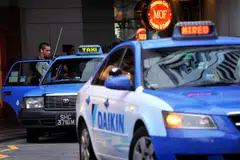 RHB believes the acquisition of A2B Australia and the higher commission rates from cabbies could lift FY2024 earnings by 2 to 4 per cent, and FY2025 earnings by 4 to 5 per cent. 