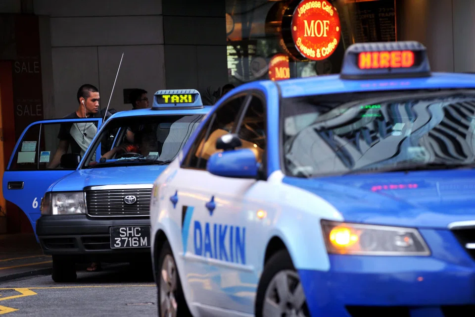 RHB believes the acquisition of A2B Australia and the higher commission rates from cabbies could lift FY2024 earnings by 2 to 4 per cent, and FY2025 earnings by 4 to 5 per cent. 