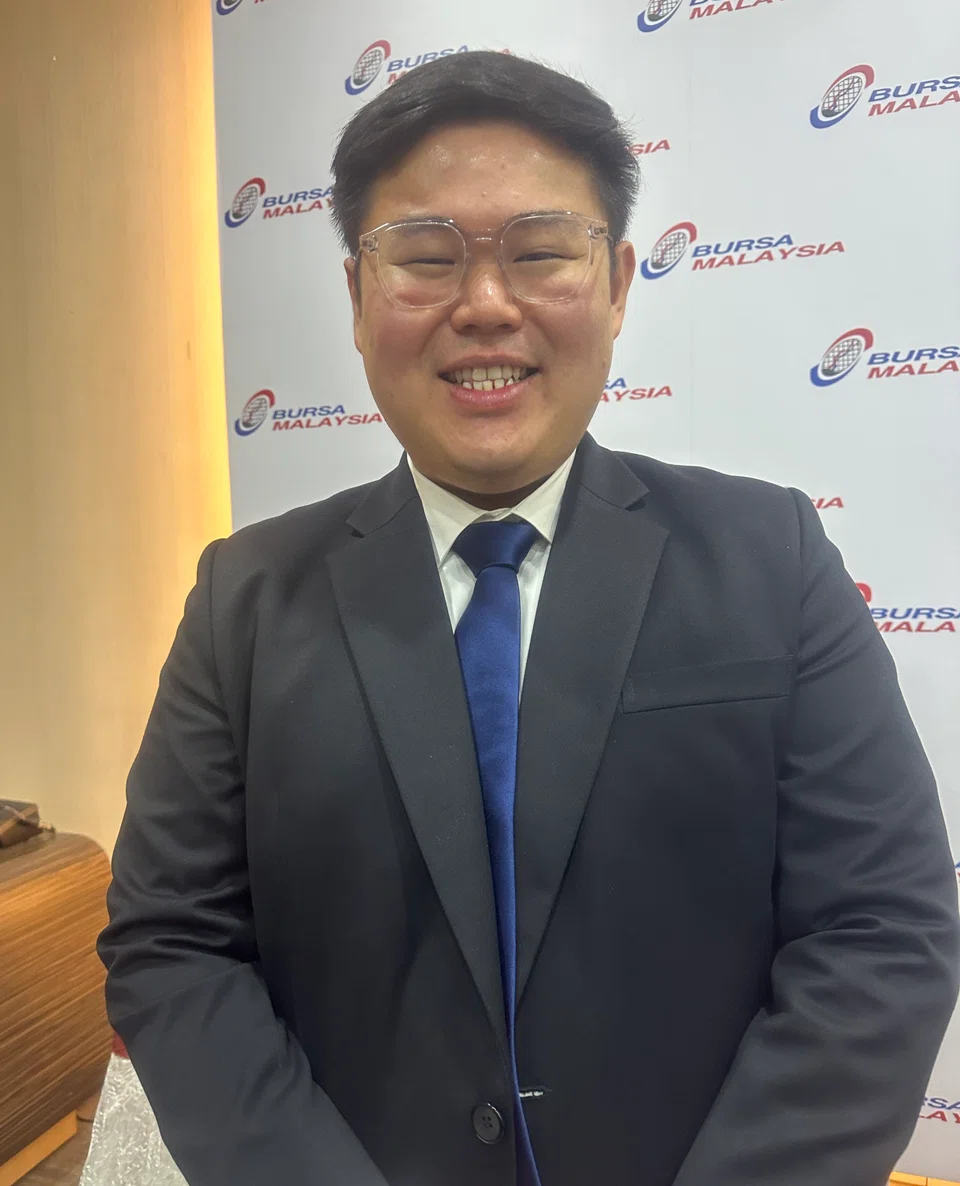 Evergreen Max Cash Capital (EMCC) executive director Low Kai Loon said loan disbursement of collateralised microfinance could be as fast as within ten minutes.