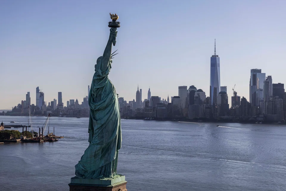 Soaring inflation and rising accommodation costs were cited as reasons for New York topping ECA International’s Cost of Living Rankings for 2023. 