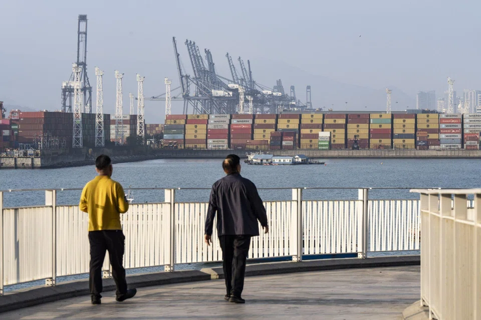 Japan is heavily reliant on China, where Japanese companies have for years invested in building manufacturing supply chains and forged relationships with local partners.