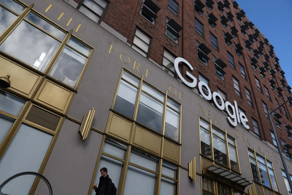The federal antitrust suit accused Google of unlawfully maintaining a monopoly that had “corrupted legitimate competition in the ad tech industry.”