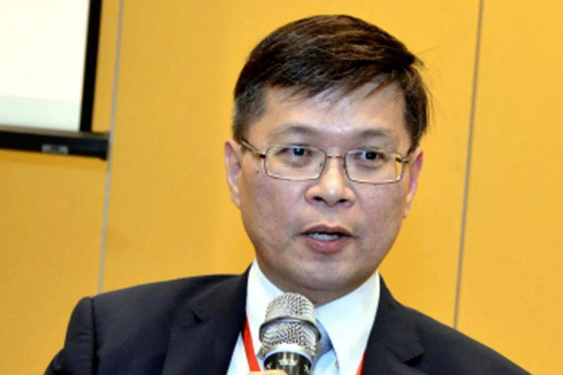 Trendlines tripled its Singapore medtech startup count in 2018