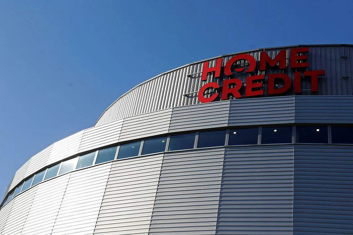 The acquisition of Home Credit is a milestone in SCB X’s bid to become a leading regional financial technology group.