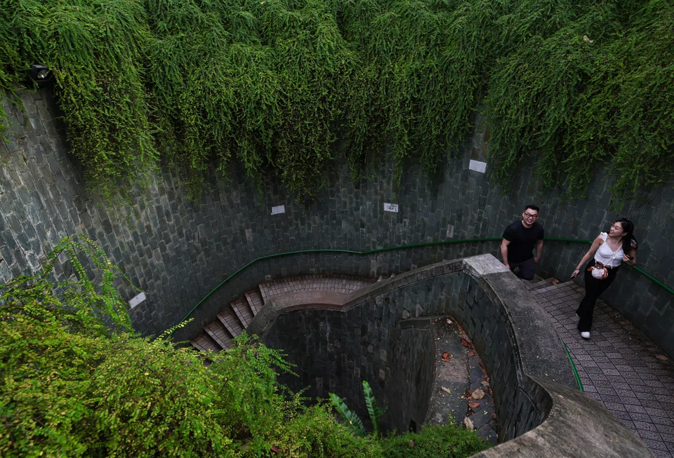 Getting started on sustainability now can pay off in the future, said panellists.