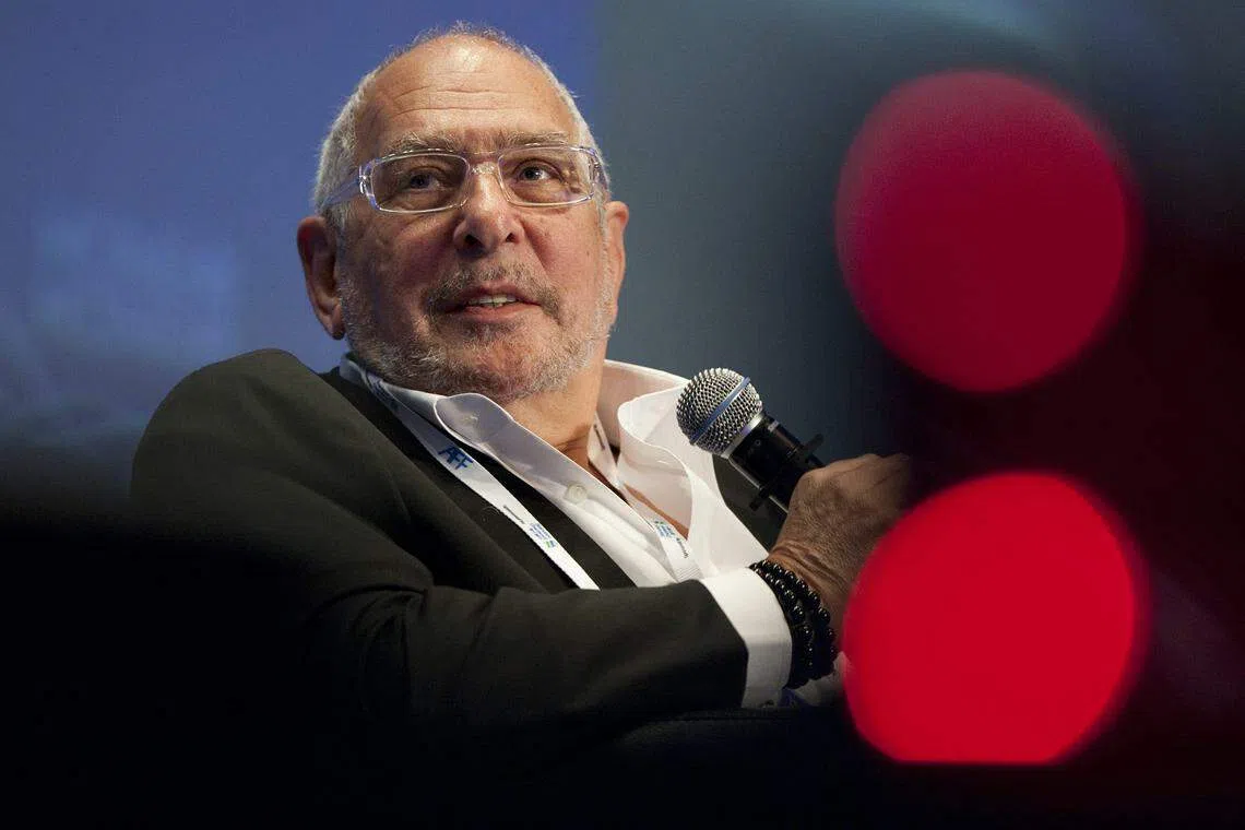 The lawsuit filed in Hong Kong by Richard Elman – whose stake in the company was worth more than a billion dollars at its peak – is the latest instalment in the saga of Noble.