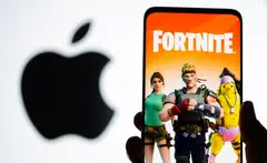 Apple and Epic Games, the creator of Fortnite, have been in a legal battle since 2020, when the gaming firm alleged that Apple‘s practice of charging up to 30 per cent commissions on in-app payments on its iOS devices violated US antitrust rules.