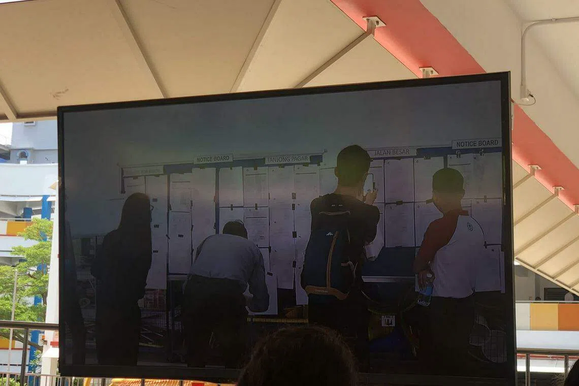 GE2020: PAP to face off against Peoples Voice in Jalan Besar GRC