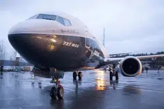 Boeing is looking at moving to a monthly 737 build rate of 42 jets before the end of the year.