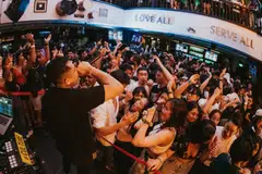 Party organiser Culture has found success throwing parties themed after everything Gen Z. Tickets for its events sell out in minutes. 