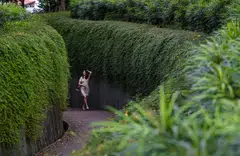 Only about 6 per cent of carbon credit retirements in 2021 were done by companies in Asia-Pacific, yet the bulk of these are Australian corporates, said Dale Hardcastle, Bain & Company’s global head of carbon markets.