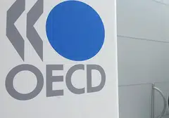 While about 36 per cent of corporate profits are currently estimated to be taxed at less than 15 per cent, only 7 per cent is expected to be below that threshold after the global minimum is in place, the OECD says.