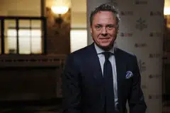 Ralph Hamers has been pushing his vision of a new style of banking, one fit for the digital age.