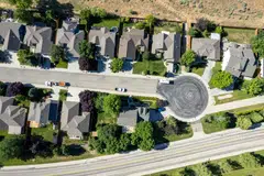 Blackstone said it and Home Partners continue to actively buy homes in more than 20 of the country’s highest-growth markets. 