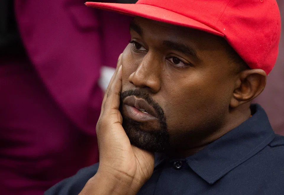 Parler announced on Thursday that its planned sale to Kanye West has been called off.