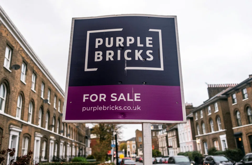 Purplebricks posted a loss in the 2022 fiscal year, hurt by the failure of an ambitious international expansion and a change in its business model to make sales agents permanent employees. 