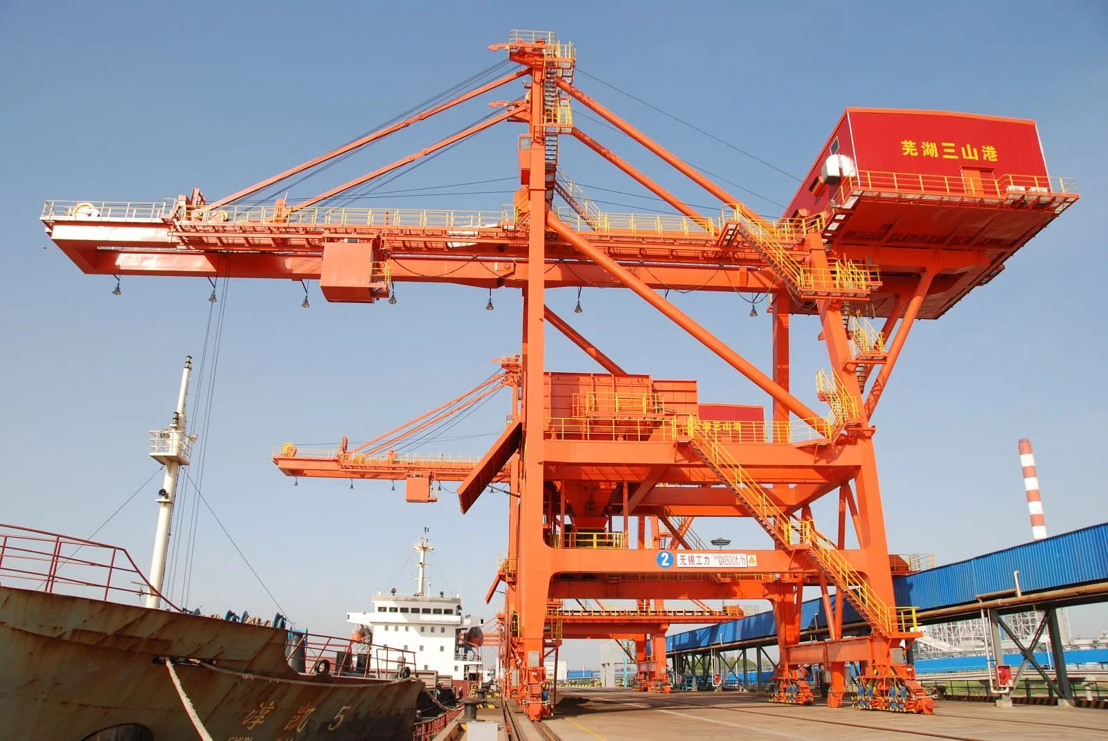 Keppel T&T to embark on strategic review of China logistics portfolio