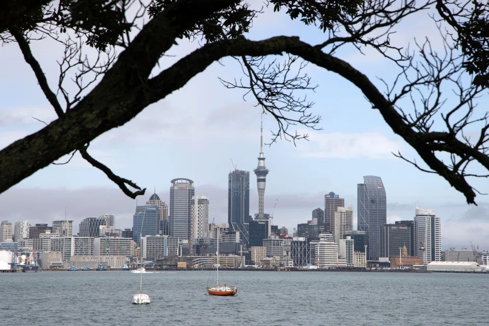 New Zealand's gross domestic product dipped in the last two quarters of 2023, partly fuelled by a downturn in the country’s crucial agricultural sector.