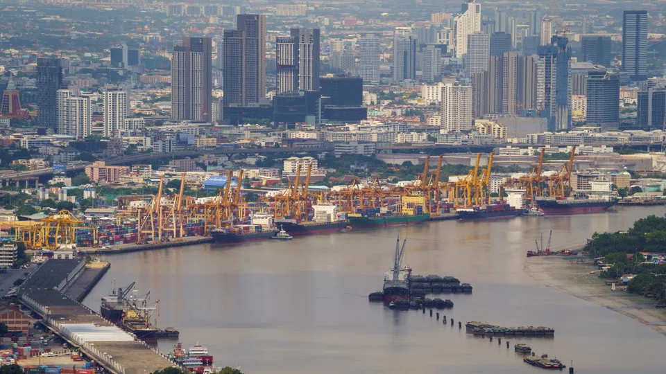 Thailand is home to more than 12 million people over the age of 60 – around 18 per cent of the population.