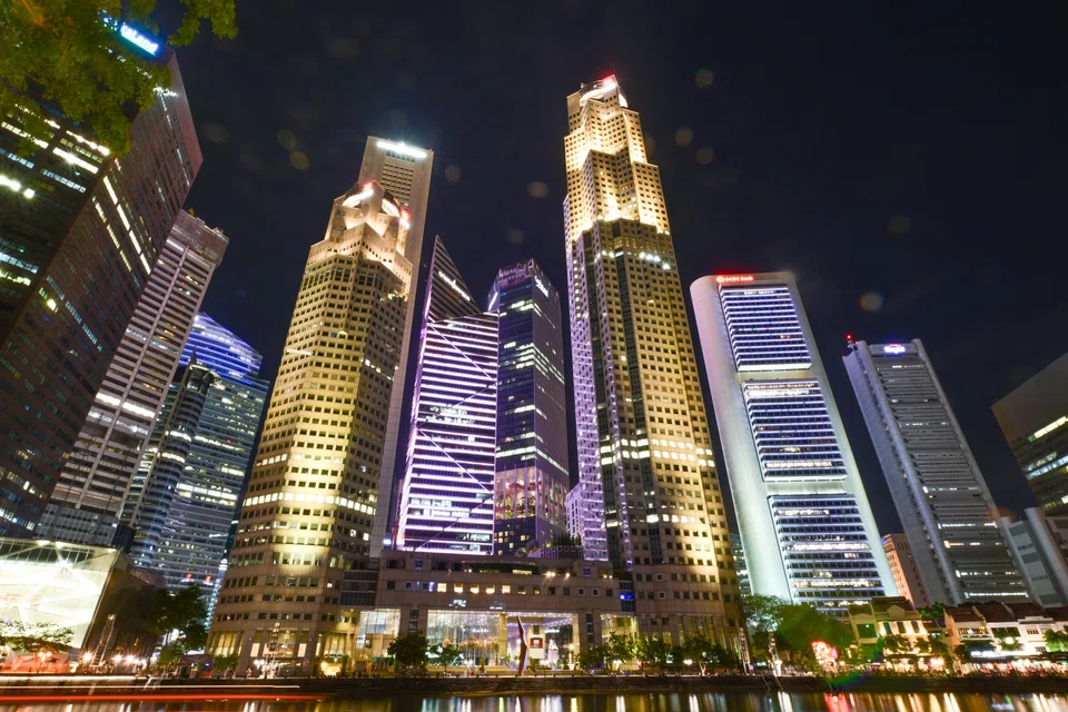 City Energy is the sole producer and retailer of town gas in Singapore.