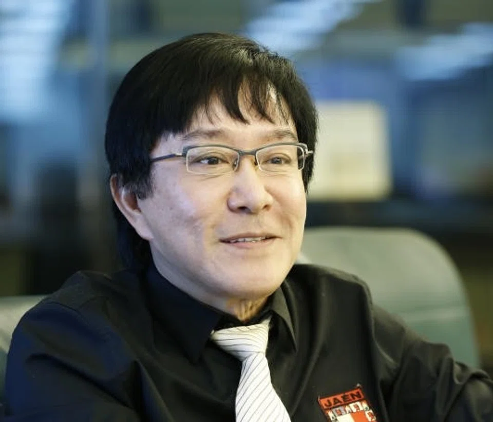 Trek 2000 founder Henn Tan conspired with a few senior officers to inflate revenue and pre-tax operating profit.