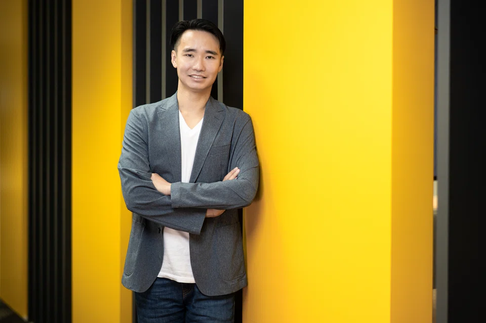 Funding Societies group chief executive and co-founder Kelvin Teo notes that micro, small and medium enterprises represent 97 per cent of business establishments in Malaysia and contribute 38 per cent to gross domestic product. 