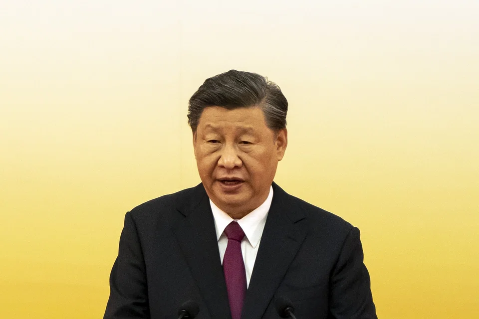 Xi’s goal of raising the nation’s per-capita GDP to the level of a medium-developed country by 2035 would require annual growth rates at 5 per cent or higher through 2030.