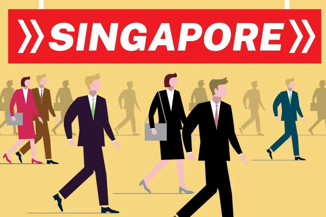 When it comes to top talent, Singapore can never have enough, said Prime Minister Lee Hsien Loong in his National Day Rally speech on Aug 21. While Singapore already has schemes to draw and retain them here, there's a need to do more. 