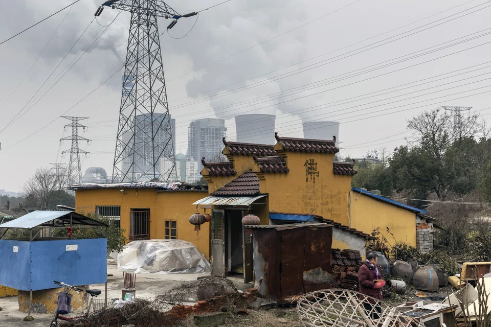 According to the new regulations, projects that began construction before Nov 8, 2012, or that generated emissions reductions before President Xi Jinping set the nation’s climate goals in 2020, won’t be eligible to generate new offset credits. 