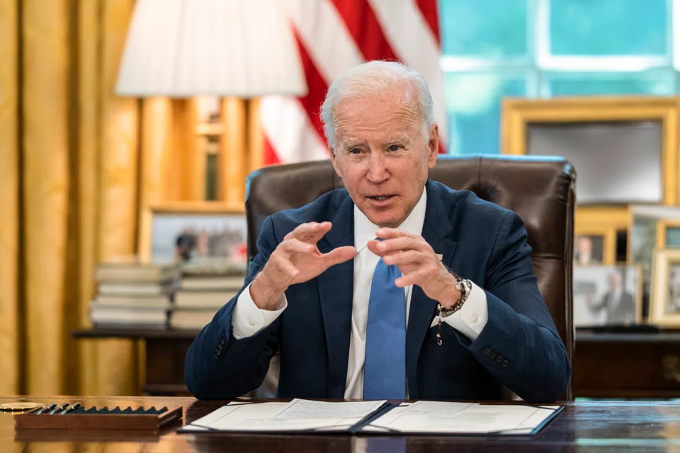 US President Joe Biden’s visit to Japan this month is expected to coincide with the formal launch of a new US economic strategy for the Indo-Pacific.