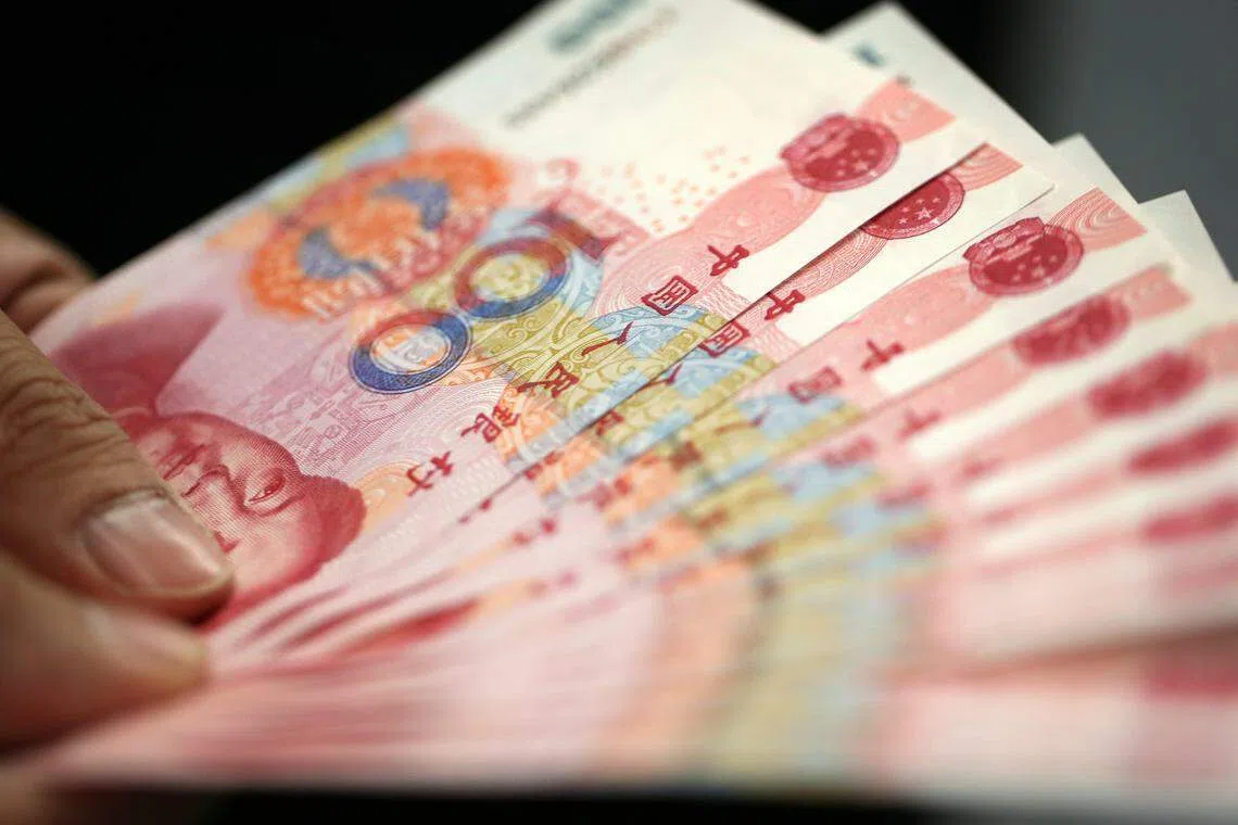 The latest onshore income strategy increases the total domestic capital raised by the alternative asset manager in 2023 to over 16 billion yuan, the company says. 