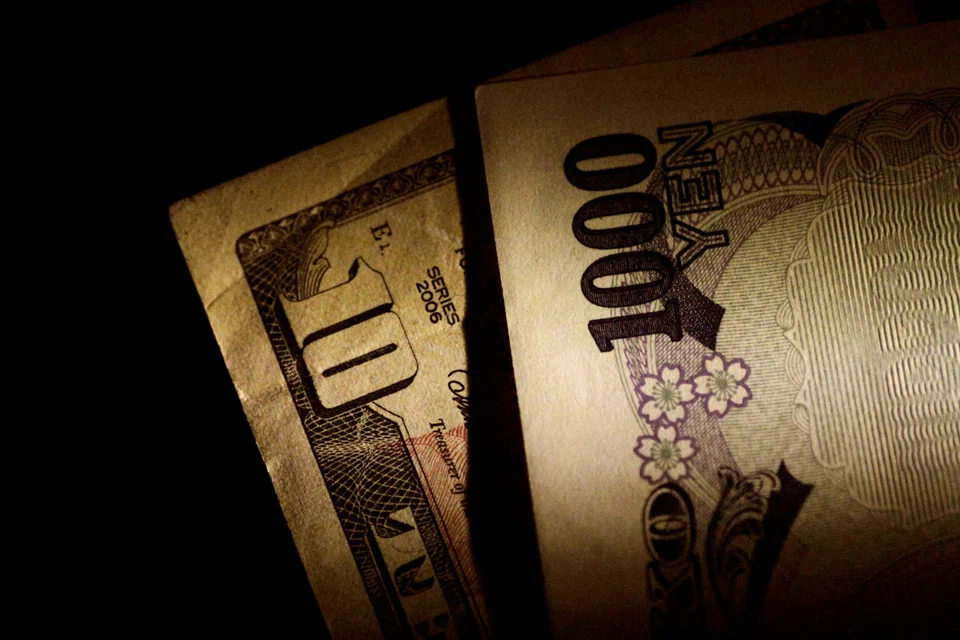 The Bank of Japan has sparked a sharp slide in the yen and a currency warning from an official after doubling down on its promise to defend a rock-bottom yield target.