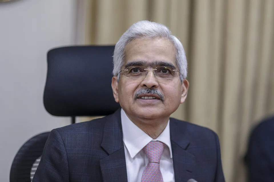“It is a pause, not a pivot,” RBI Governor Shaktikanta Das said at a media conference after the monetary policy announcement.