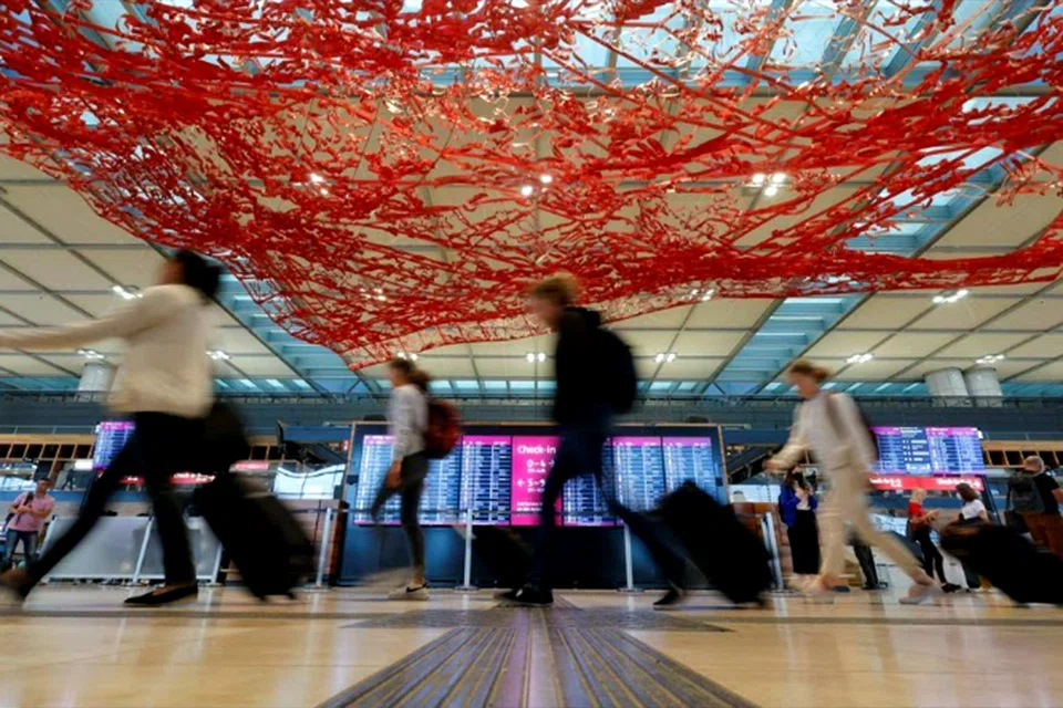 The German travel industry already came close to that level in 2021, when sales amounted to 84 billion euros, almost double that of 2020, according to the DRV. 